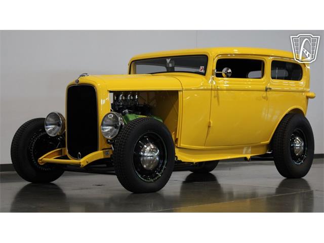 1932 Ford Tudor (CC-2070029) for sale in Peoria, Arizona
