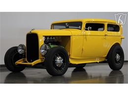 1932 Ford Tudor (CC-2070029) for sale in Peoria, Arizona