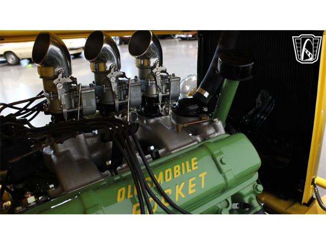 1932 Ford Tudor (CC-2070029) for sale in Peoria, Arizona