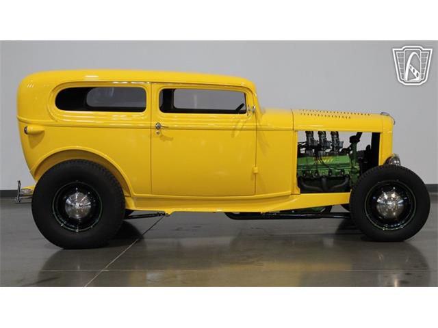 1932 Ford Tudor (CC-2070029) for sale in Peoria, Arizona