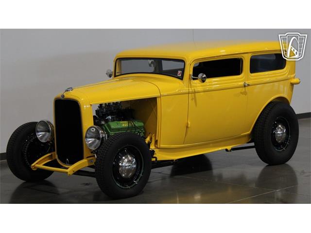 1932 Ford Tudor (CC-2070029) for sale in Peoria, Arizona