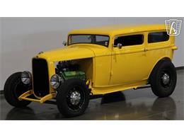 1932 Ford Tudor (CC-2070029) for sale in Peoria, Arizona