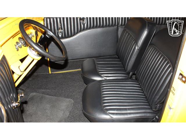 1932 Ford Tudor (CC-2070029) for sale in Peoria, Arizona