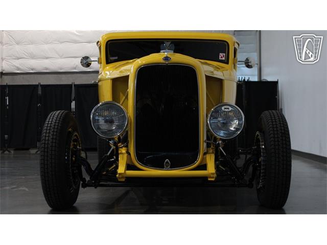 1932 Ford Tudor (CC-2070029) for sale in Peoria, Arizona