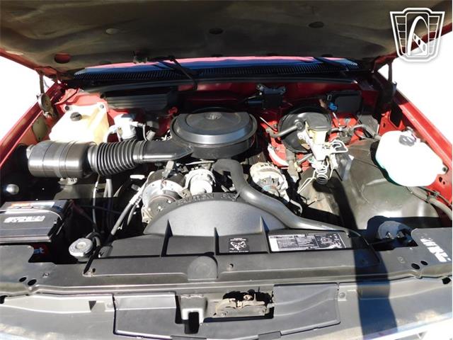 1991 Chevrolet Silverado (CC-2070290) for sale in Concord, North Carolina