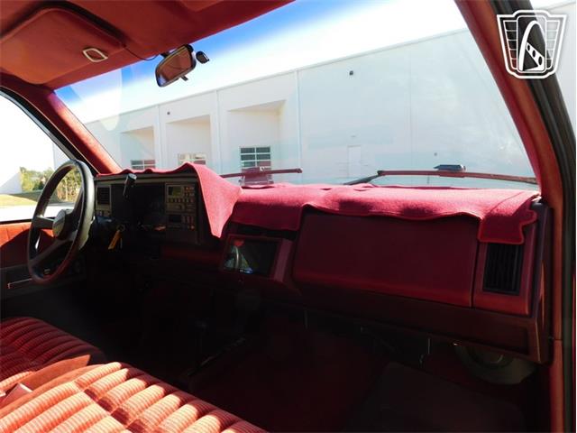 1991 Chevrolet Silverado (CC-2070290) for sale in Concord, North Carolina