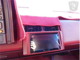 1991 Chevrolet Silverado (CC-2070290) for sale in Concord, North Carolina