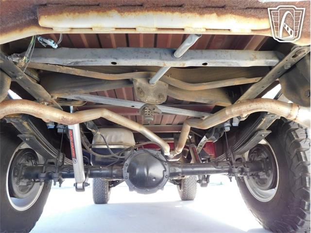 1991 Chevrolet Silverado (CC-2070290) for sale in Concord, North Carolina