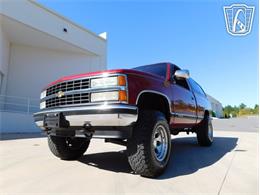 1991 Chevrolet Silverado (CC-2070290) for sale in Concord, North Carolina