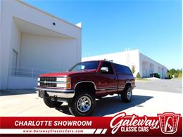 1991 Chevrolet Silverado (CC-2070290) for sale in Concord, North Carolina
