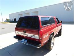 1991 Chevrolet Silverado (CC-2070290) for sale in Concord, North Carolina