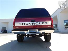 1991 Chevrolet Silverado (CC-2070290) for sale in Concord, North Carolina