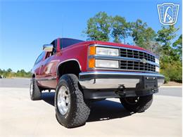 1991 Chevrolet Silverado (CC-2070290) for sale in Concord, North Carolina