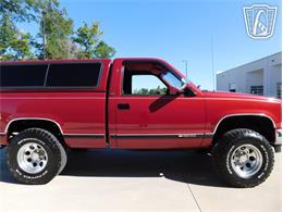 1991 Chevrolet Silverado (CC-2070290) for sale in Concord, North Carolina