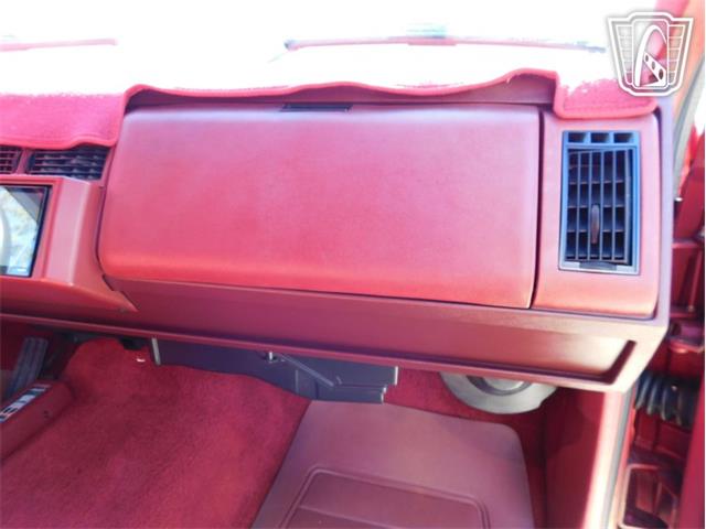 1991 Chevrolet Silverado (CC-2070290) for sale in Concord, North Carolina
