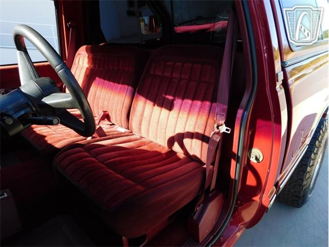 1991 Chevrolet Silverado (CC-2070290) for sale in Concord, North Carolina