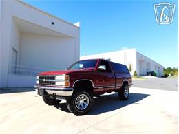 1991 Chevrolet Silverado (CC-2070290) for sale in Concord, North Carolina