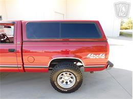1991 Chevrolet Silverado (CC-2070290) for sale in Concord, North Carolina