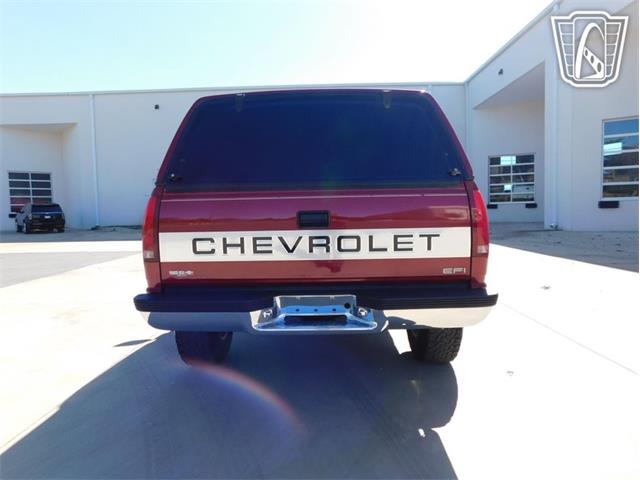 1991 Chevrolet Silverado (CC-2070290) for sale in Concord, North Carolina