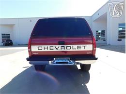 1991 Chevrolet Silverado (CC-2070290) for sale in Concord, North Carolina
