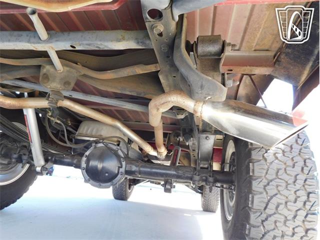 1991 Chevrolet Silverado (CC-2070290) for sale in Concord, North Carolina