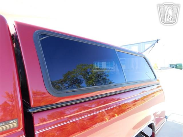 1991 Chevrolet Silverado (CC-2070290) for sale in Concord, North Carolina