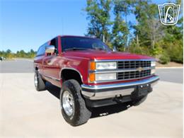 1991 Chevrolet Silverado (CC-2070290) for sale in Concord, North Carolina