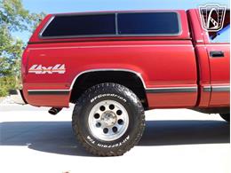 1991 Chevrolet Silverado (CC-2070290) for sale in Concord, North Carolina