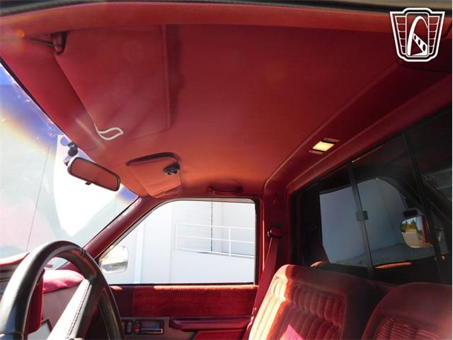 1991 Chevrolet Silverado (CC-2070290) for sale in Concord, North Carolina