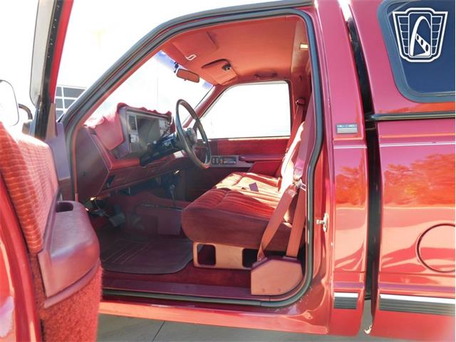 1991 Chevrolet Silverado (CC-2070290) for sale in Concord, North Carolina