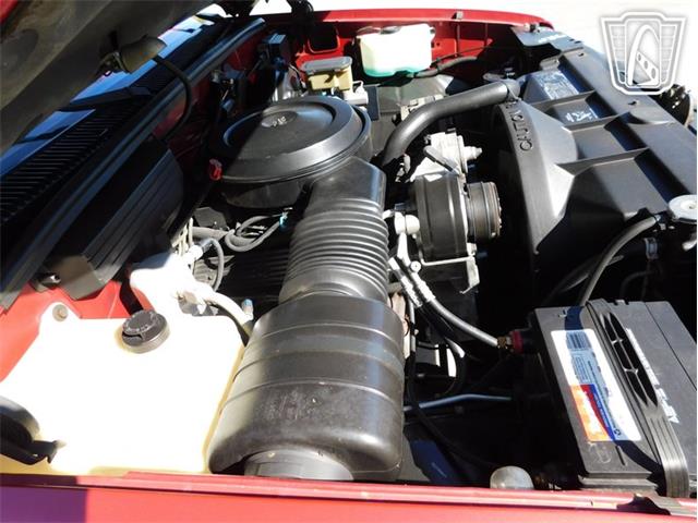 1991 Chevrolet Silverado (CC-2070290) for sale in Concord, North Carolina