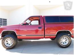 1991 Chevrolet Silverado (CC-2070290) for sale in Concord, North Carolina