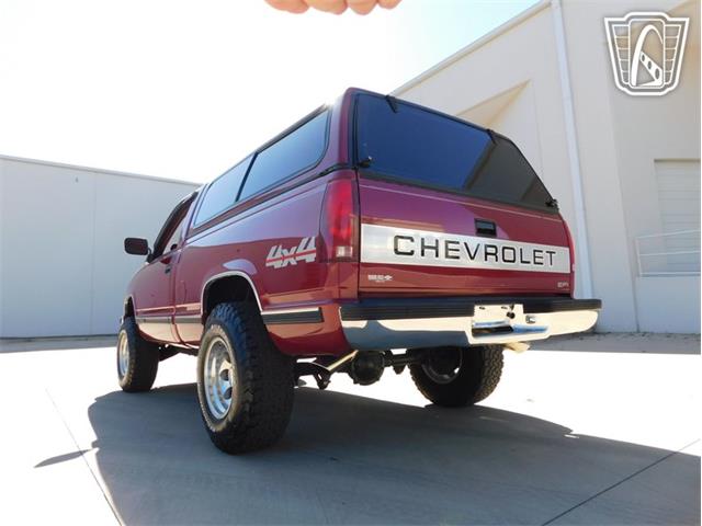 1991 Chevrolet Silverado (CC-2070290) for sale in Concord, North Carolina