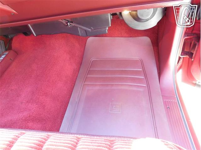 1991 Chevrolet Silverado (CC-2070290) for sale in Concord, North Carolina