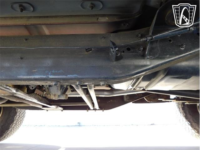 1991 Chevrolet Silverado (CC-2070290) for sale in Concord, North Carolina