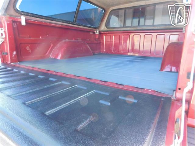 1991 Chevrolet Silverado (CC-2070290) for sale in Concord, North Carolina
