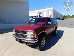 1991 Chevrolet Silverado (CC-2070290) for sale in Concord, North Carolina