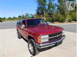 1991 Chevrolet Silverado (CC-2070290) for sale in Concord, North Carolina