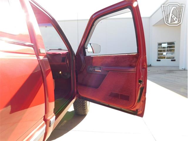 1991 Chevrolet Silverado (CC-2070290) for sale in Concord, North Carolina