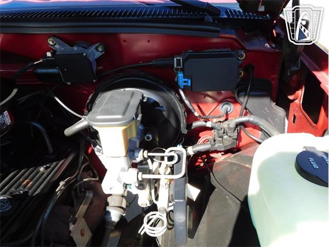 1991 Chevrolet Silverado (CC-2070290) for sale in Concord, North Carolina