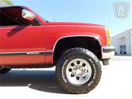 1991 Chevrolet Silverado (CC-2070290) for sale in Concord, North Carolina