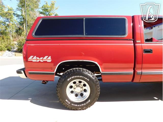 1991 Chevrolet Silverado (CC-2070290) for sale in Concord, North Carolina