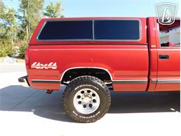1991 Chevrolet Silverado (CC-2070290) for sale in Concord, North Carolina