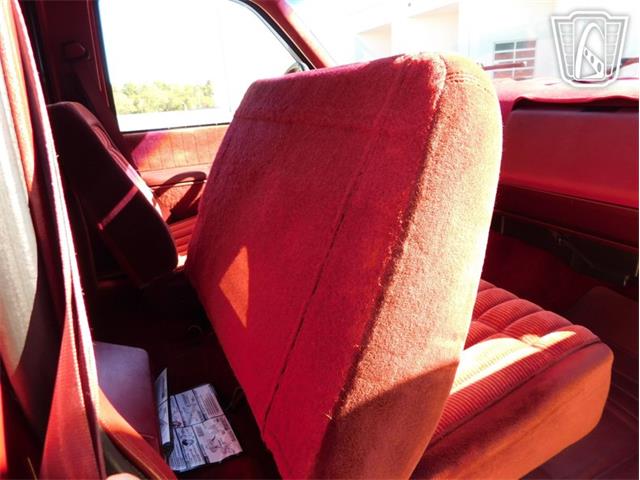 1991 Chevrolet Silverado (CC-2070290) for sale in Concord, North Carolina