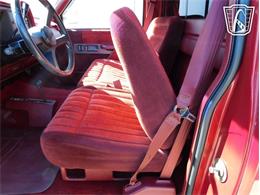 1991 Chevrolet Silverado (CC-2070290) for sale in Concord, North Carolina