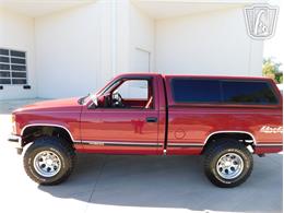 1991 Chevrolet Silverado (CC-2070290) for sale in Concord, North Carolina