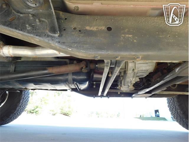 1991 Chevrolet Silverado (CC-2070290) for sale in Concord, North Carolina