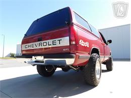 1991 Chevrolet Silverado (CC-2070290) for sale in Concord, North Carolina