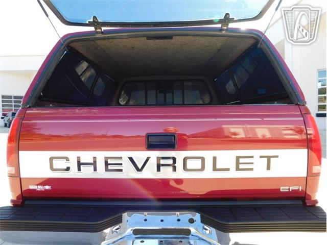 1991 Chevrolet Silverado (CC-2070290) for sale in Concord, North Carolina