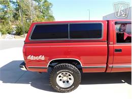 1991 Chevrolet Silverado (CC-2070290) for sale in Concord, North Carolina